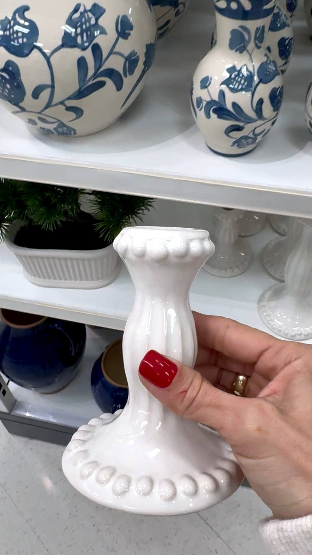 LOVE these candle holders 😍😍😍

#LTKHome #LTKOver40