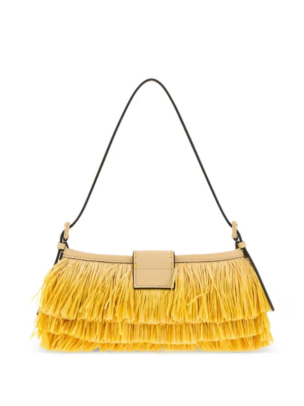Baby B shoulder bag | Farfetch Global