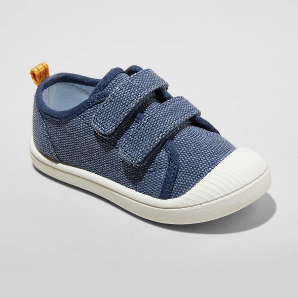 Toddler Parker Apparel Sneakers - Cat & Jack™ | Target