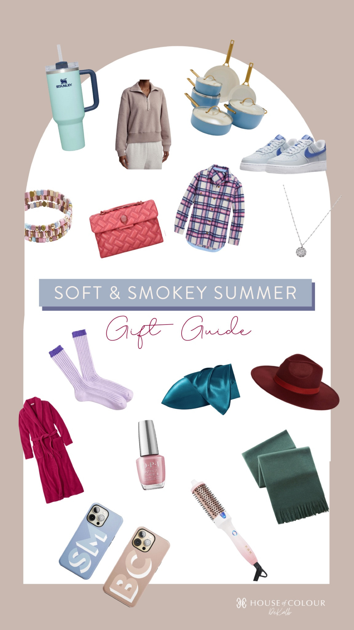 Shopping for a Summer or want to treat yourself? I’ve got you covered! 🍉 

#LTKCyberWeek 

#LTKHoliday #LTKGiftGuide