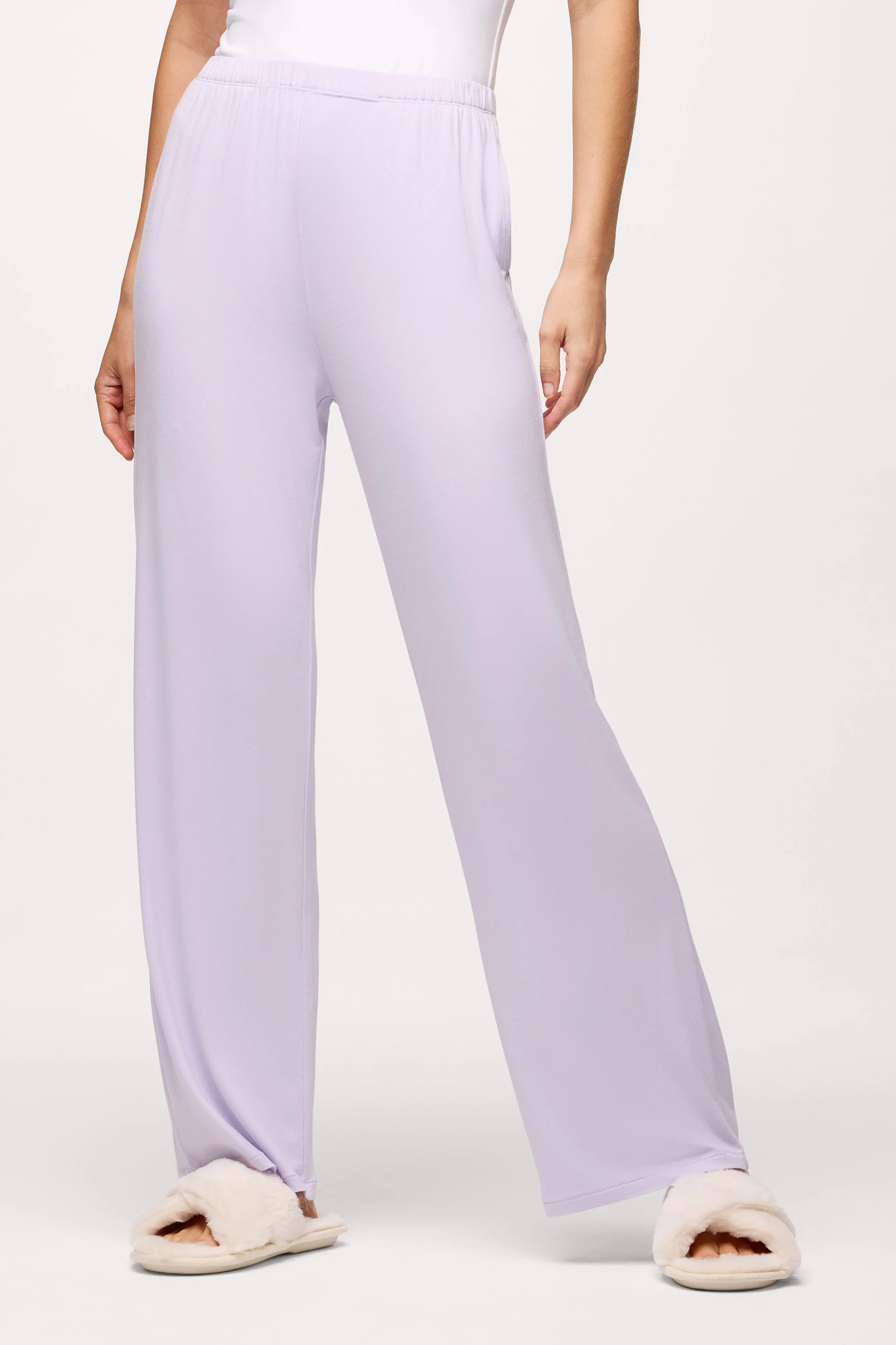 Pajama Pant | Lilac | Nuuds US