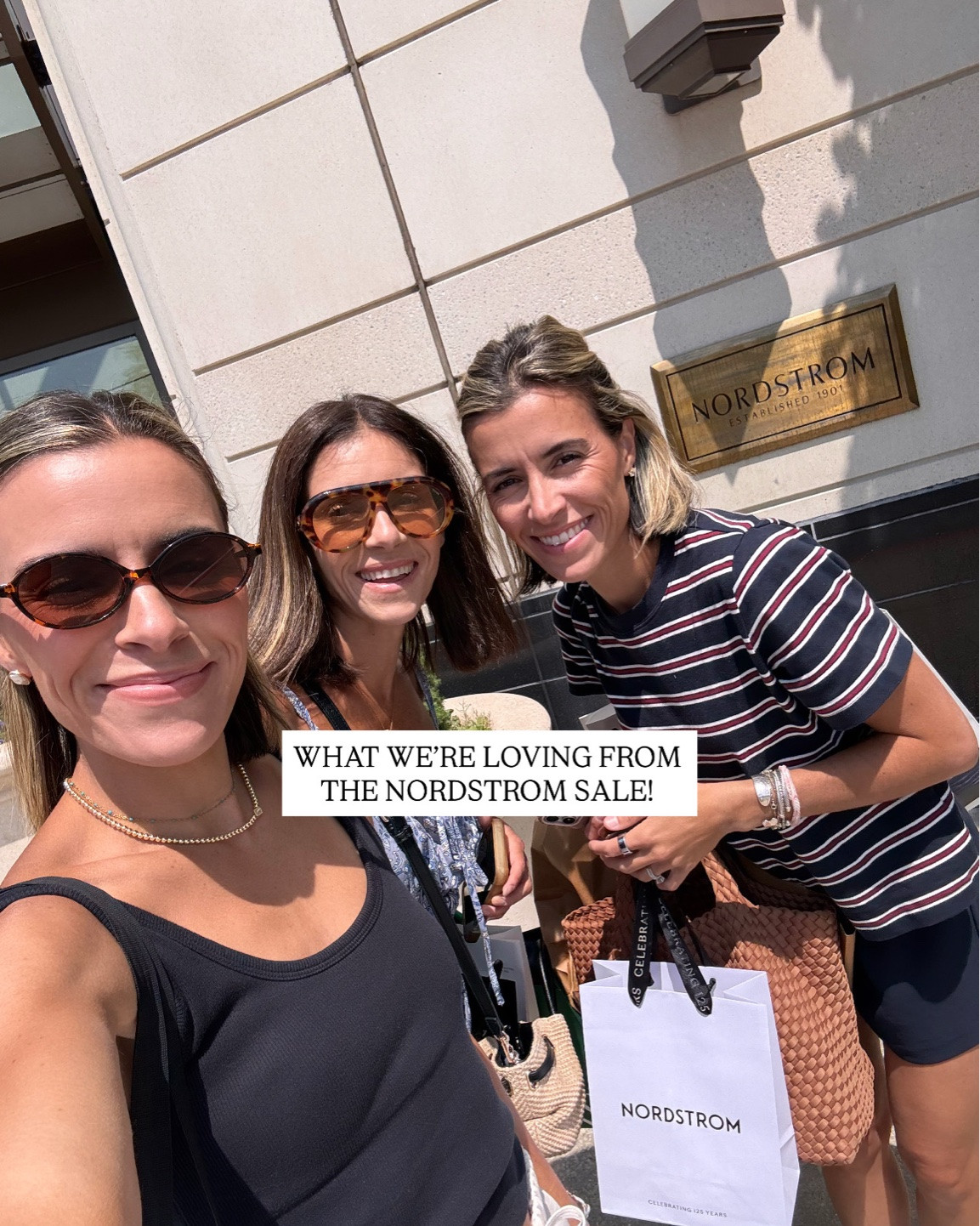 Nordstrom anniversary sale favorites!!