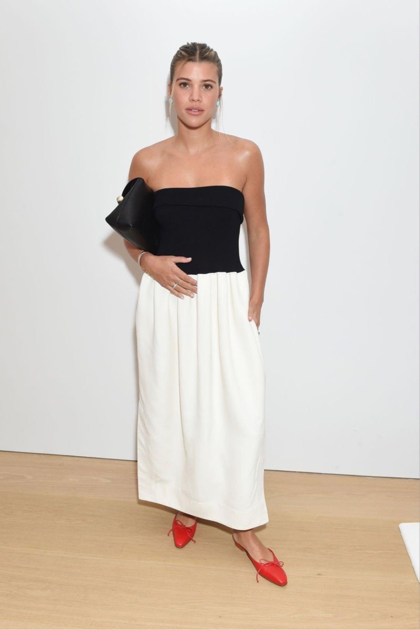 🖤💋

#LTKstyletip