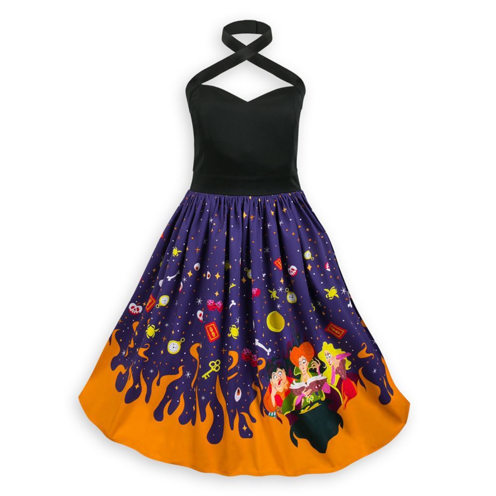 Hocus Pocus Dress for Women Official shopDisney | Disney Store