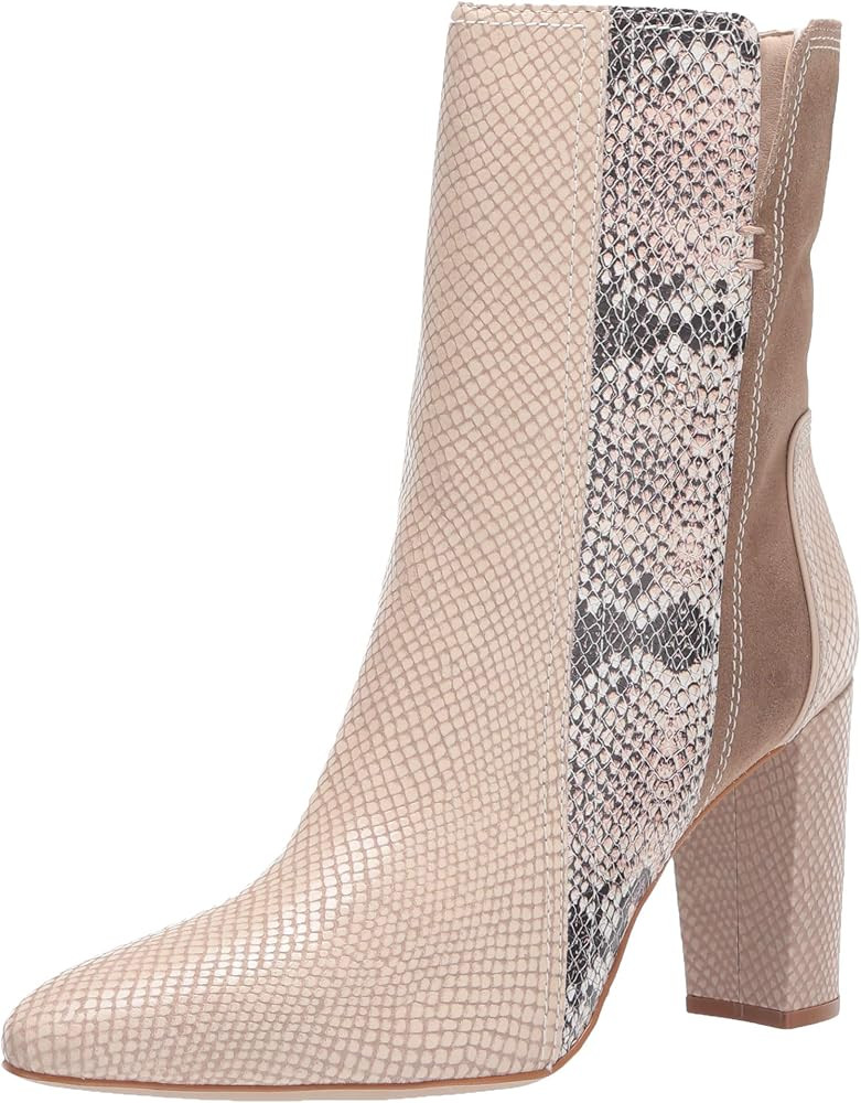 Matisse Women's Cobra Ankle Boot | Amazon (US)