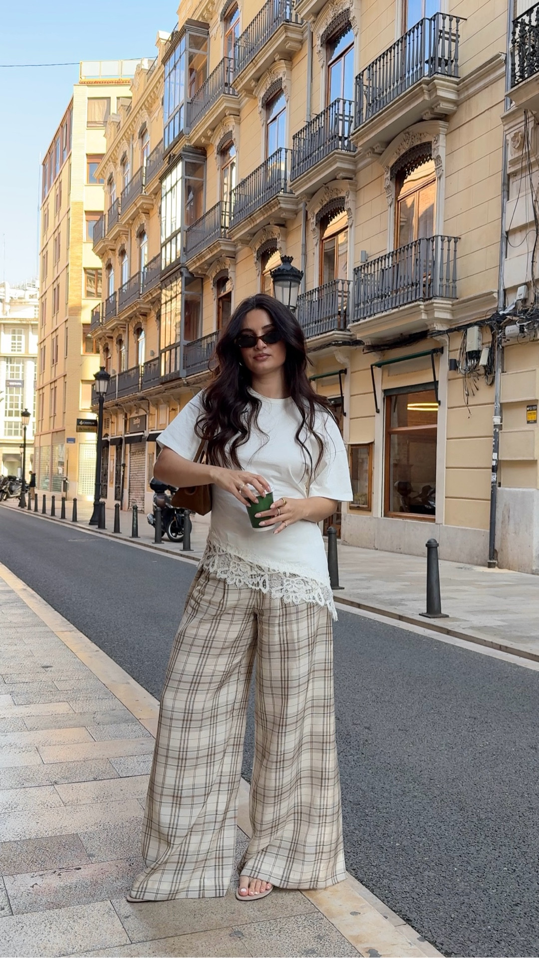 #fitcheck #springoutfit 

#LTKeurope #LTKspring #LTKstyletip