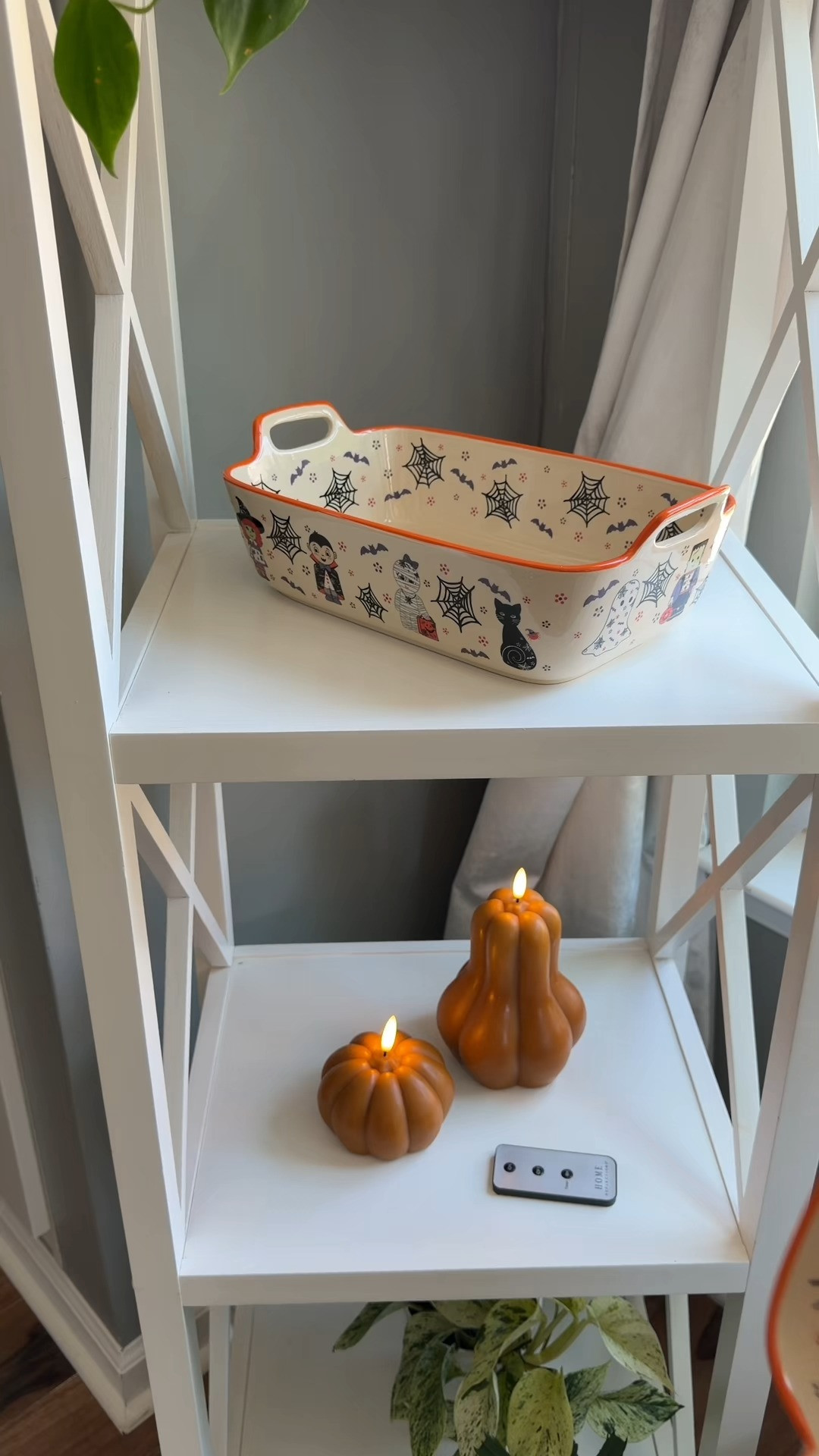 Cookware that’s actually cute enough to leave on the table 🤍

#LTKHome #LTKKitchen #bakeware #kitchenfinds #earnscommissions 

 #LTKdayinmylife #LTKmomlife #LTKHome