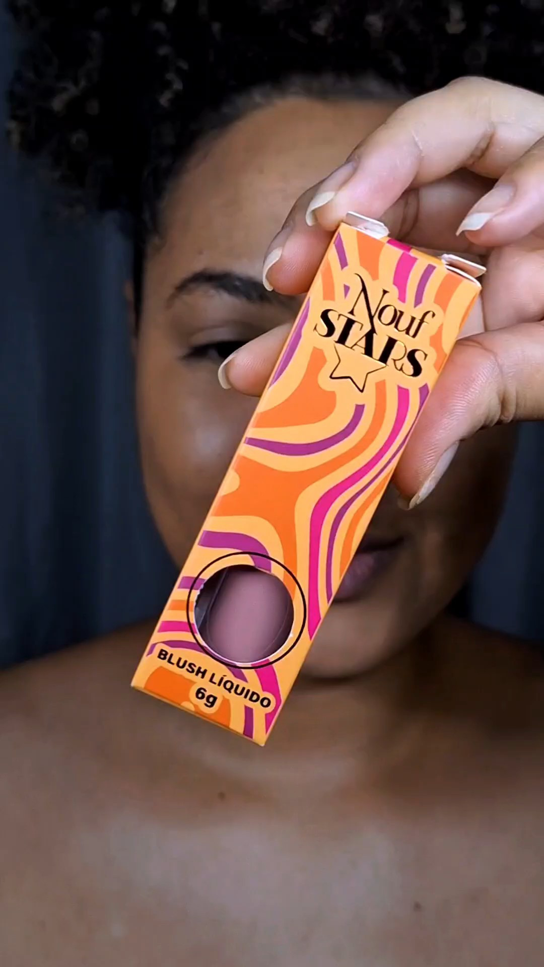 O blush Aretha é romântico, versátil e com aquele glow natural que combina com tudo! 💗      Ele é multifuncional, tem ácido hialurônico na fórmula e ainda rende muuuito!      Usei nos olhos, bochechas e lábios – uma make completa com um único produto. ✨       Ah! E quem me acompanha tem vantagem usando meu cupom 🏷FRANLIMEIRA10 garante desconto no site da Nouf!

#LTKbeleza #LTKbrasil #LTKguiadepresente