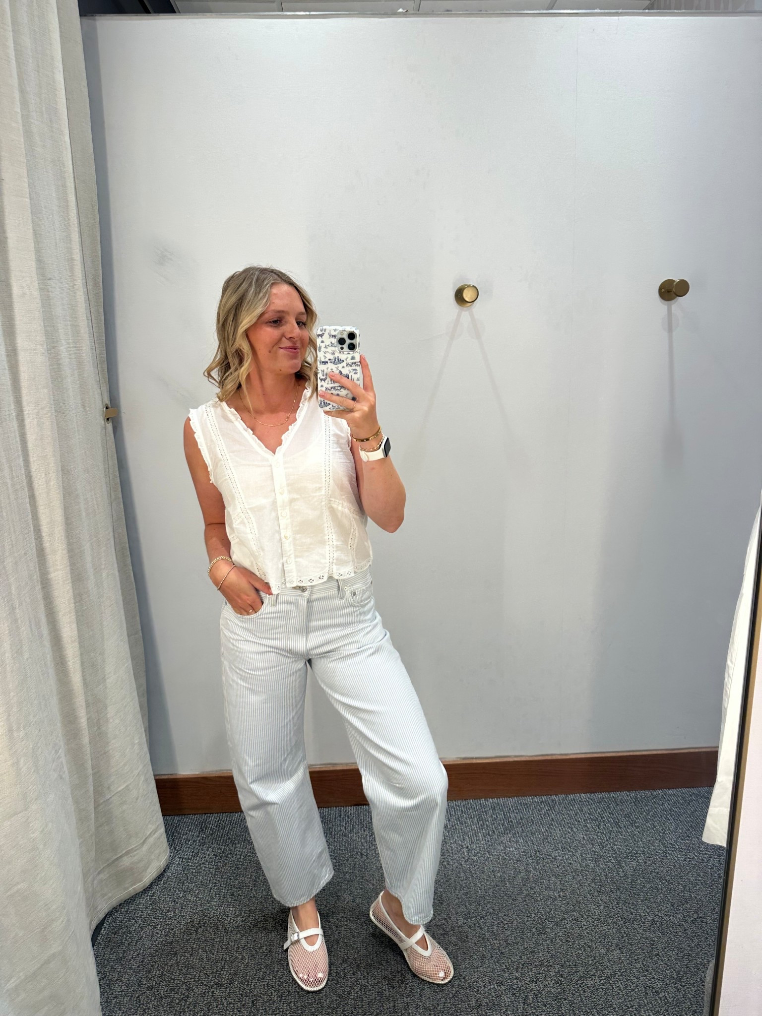 Summer casual!

#LTKdayinmylife #LTKU #LTKootd