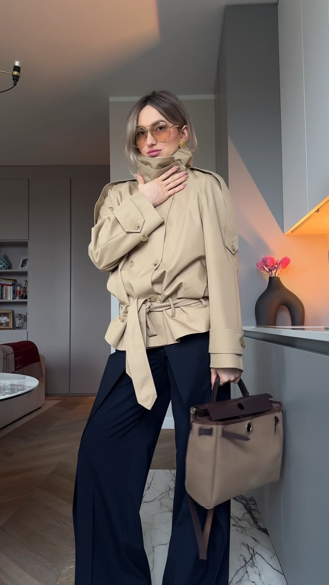 This Zara look 😍

#LTKkleider #LTKstyletip #LTKFashionMonth