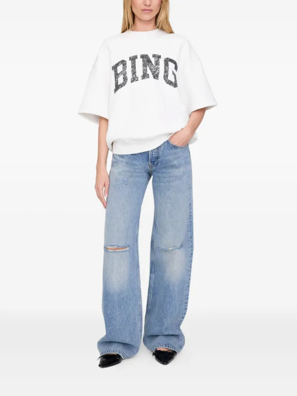 Jay T-shirt | Farfetch Global