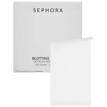 Mattifying Blotting Papers | Sephora (US)