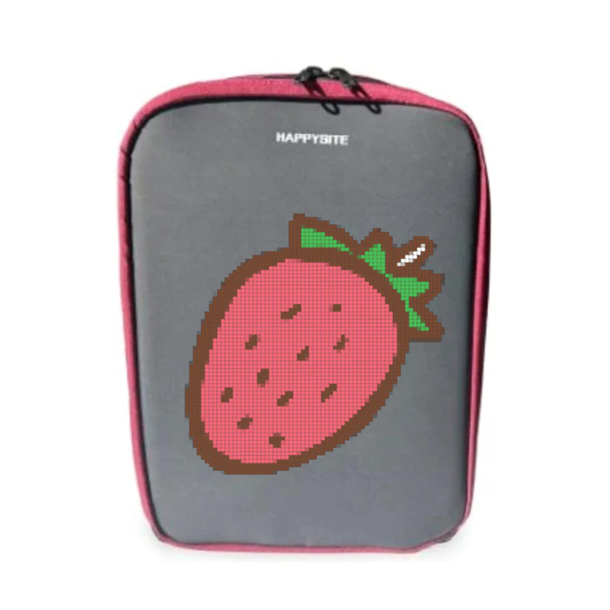 LED Backpack Prince Plus Series | HAPPYSITE