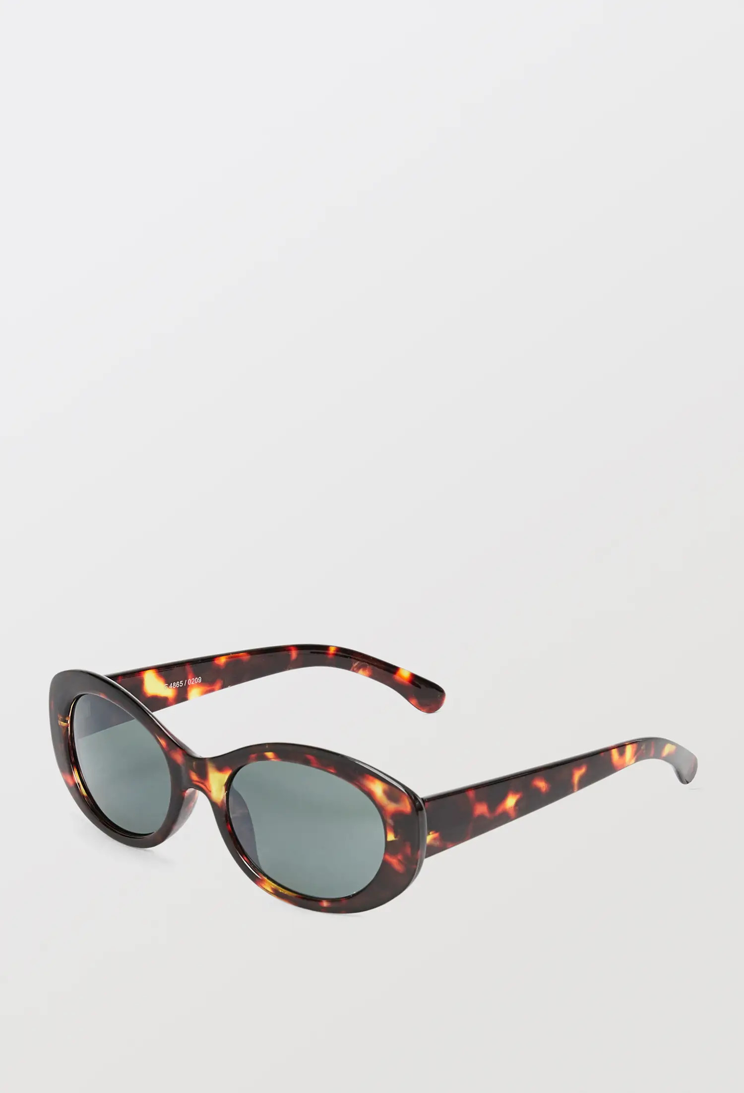 Lunettes de soleil | Influence Monoprix 