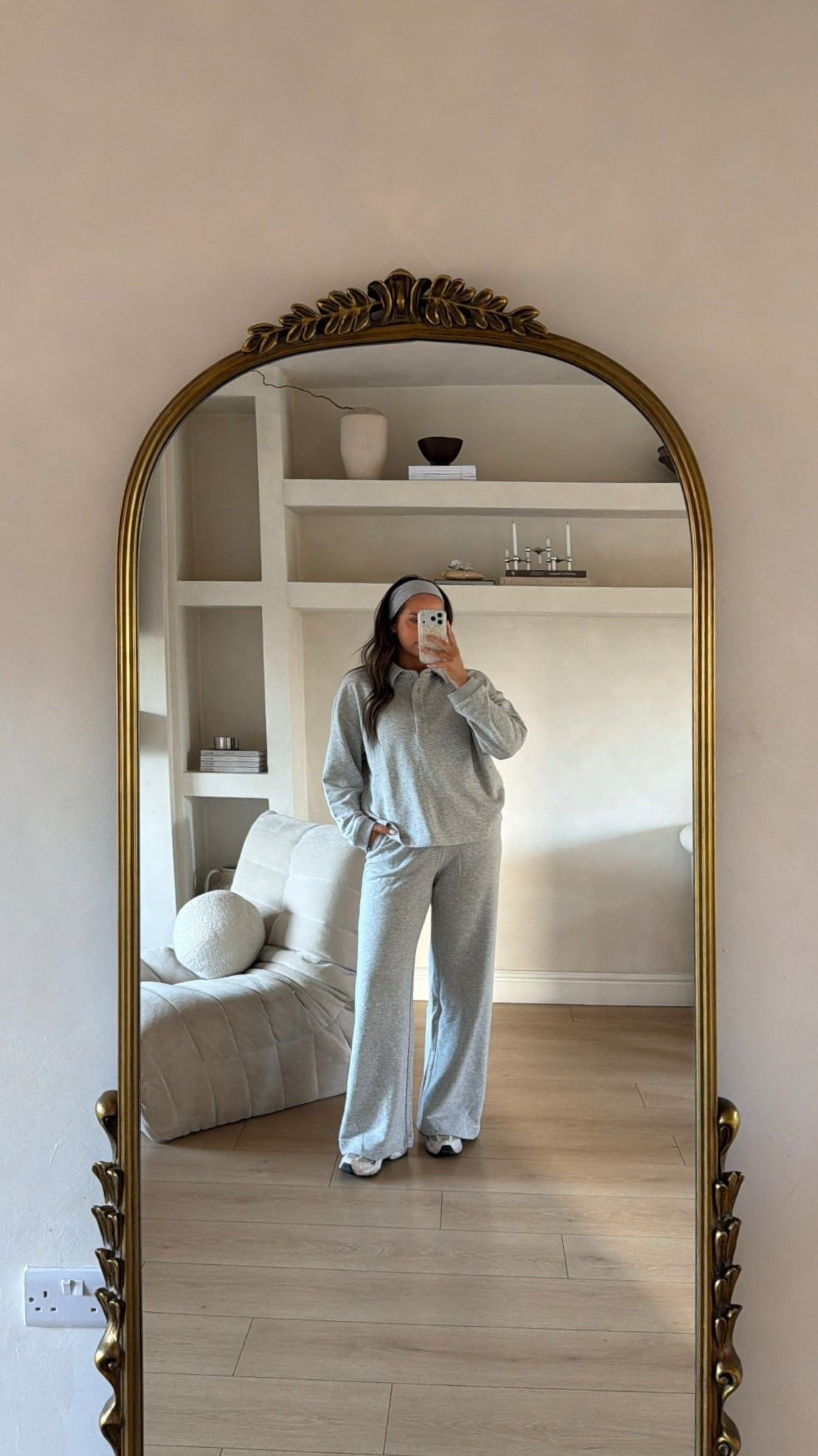 Sunday comfies 
Can’t believe how affordable this set is 🙌🏽

#LTKActive #LTKPetite #LTKootd