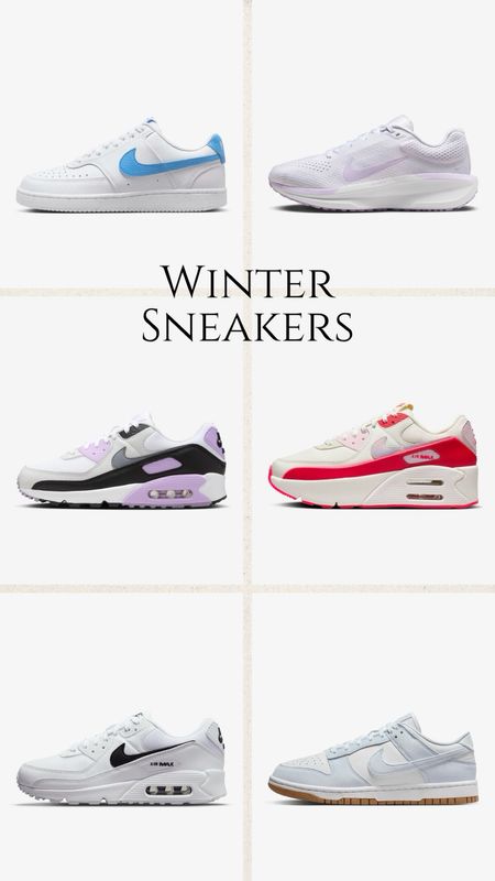 Winter sneaker sale! #hocwinter 

#LTKSeasonal #LTKfindsunder50 #LTKover40
