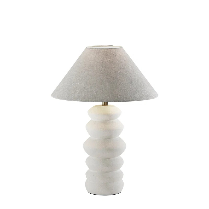 Lotte Ceramic Table Lamp | Wayfair North America