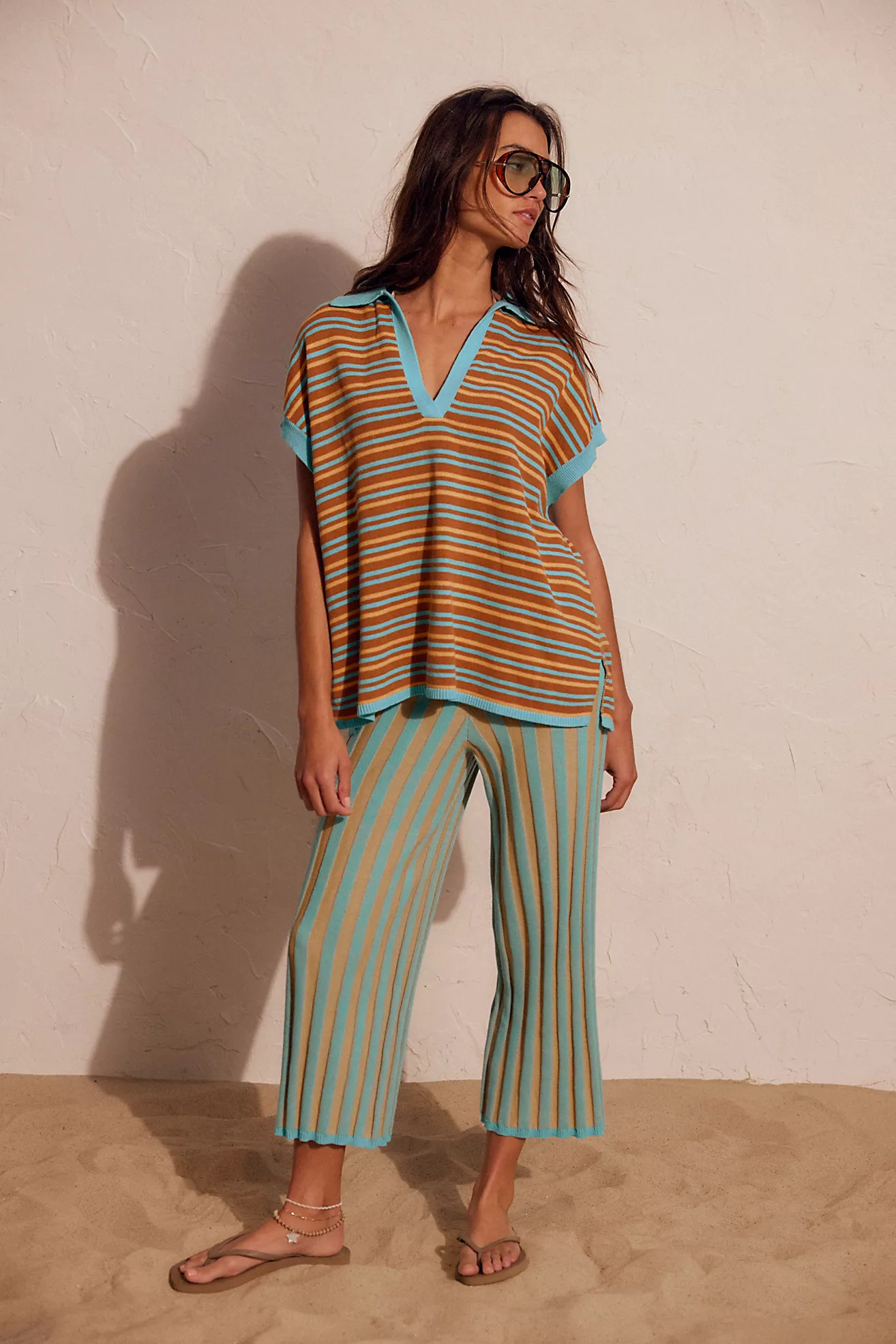 Miller Sweater Set | Free People (Global - UK&FR Excluded)