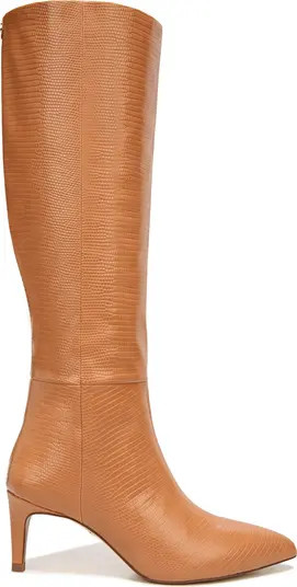 Uma Knee High Boot | Nordstrom
