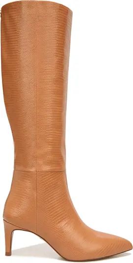 Uma Knee High Boot | Nordstrom