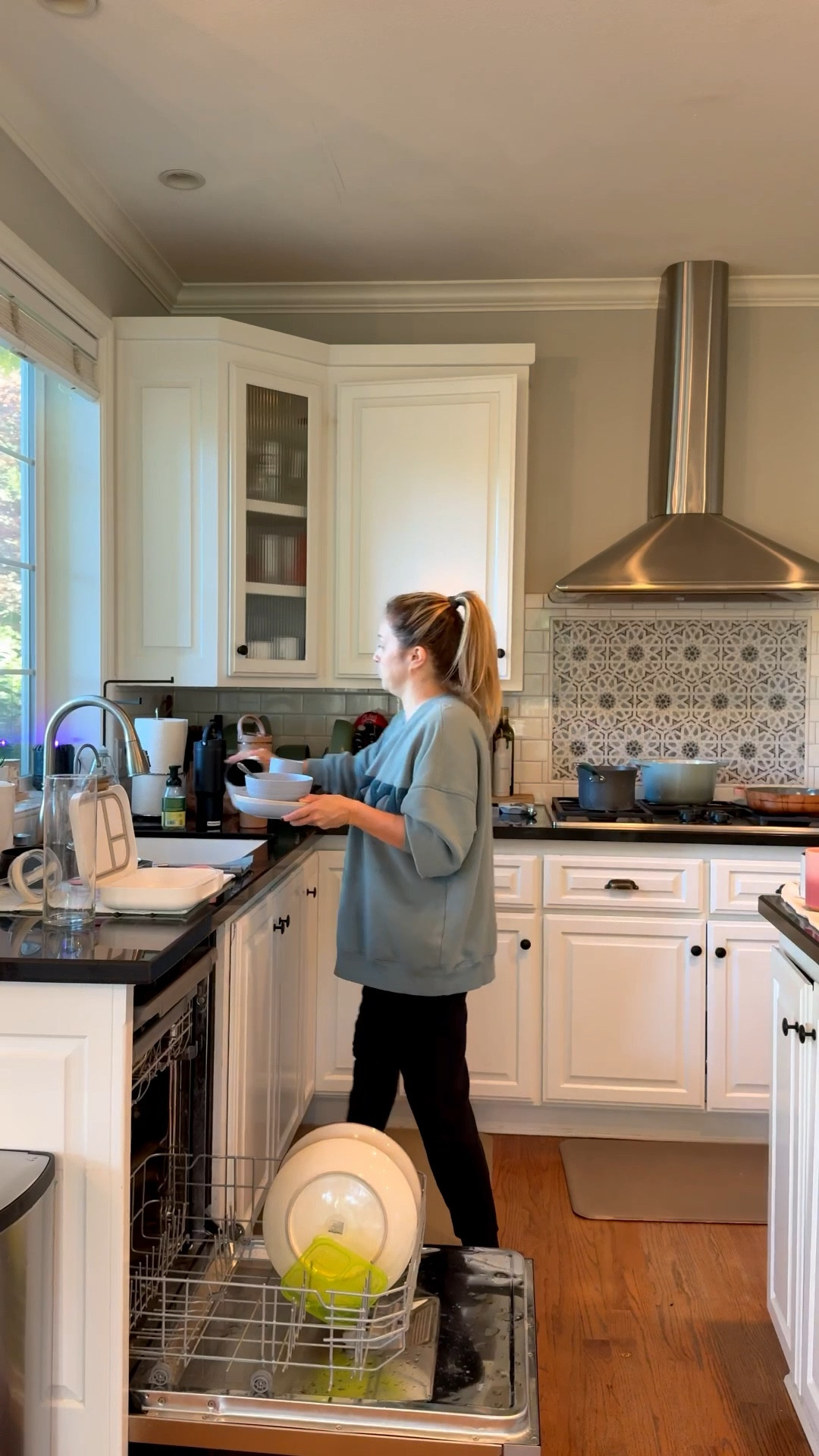 Speed clean my house with me 

#LTKFindsUnder50 #LTKSaleAlert #LTKFamily