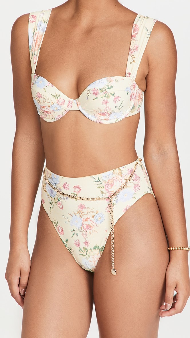 Belted Emily Bottoms | Shopbop