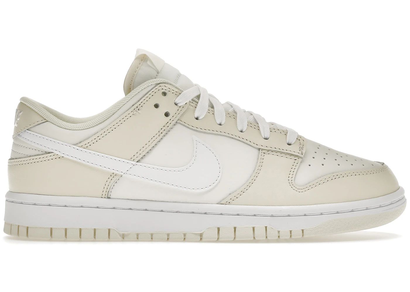 Nike Dunk LowCoconut Milk | StockX