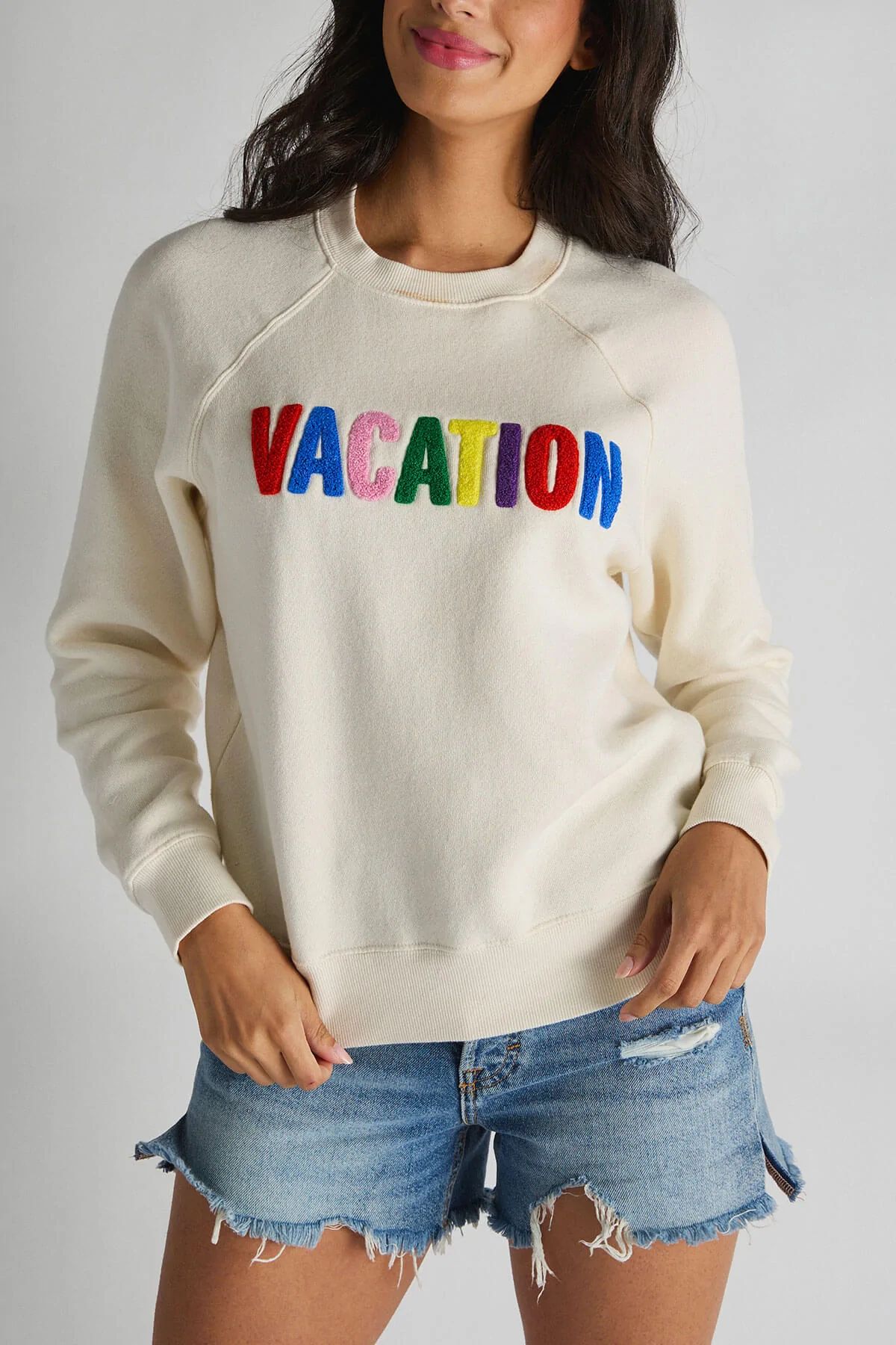 Z Supply Vacation Sweater | Social Threads