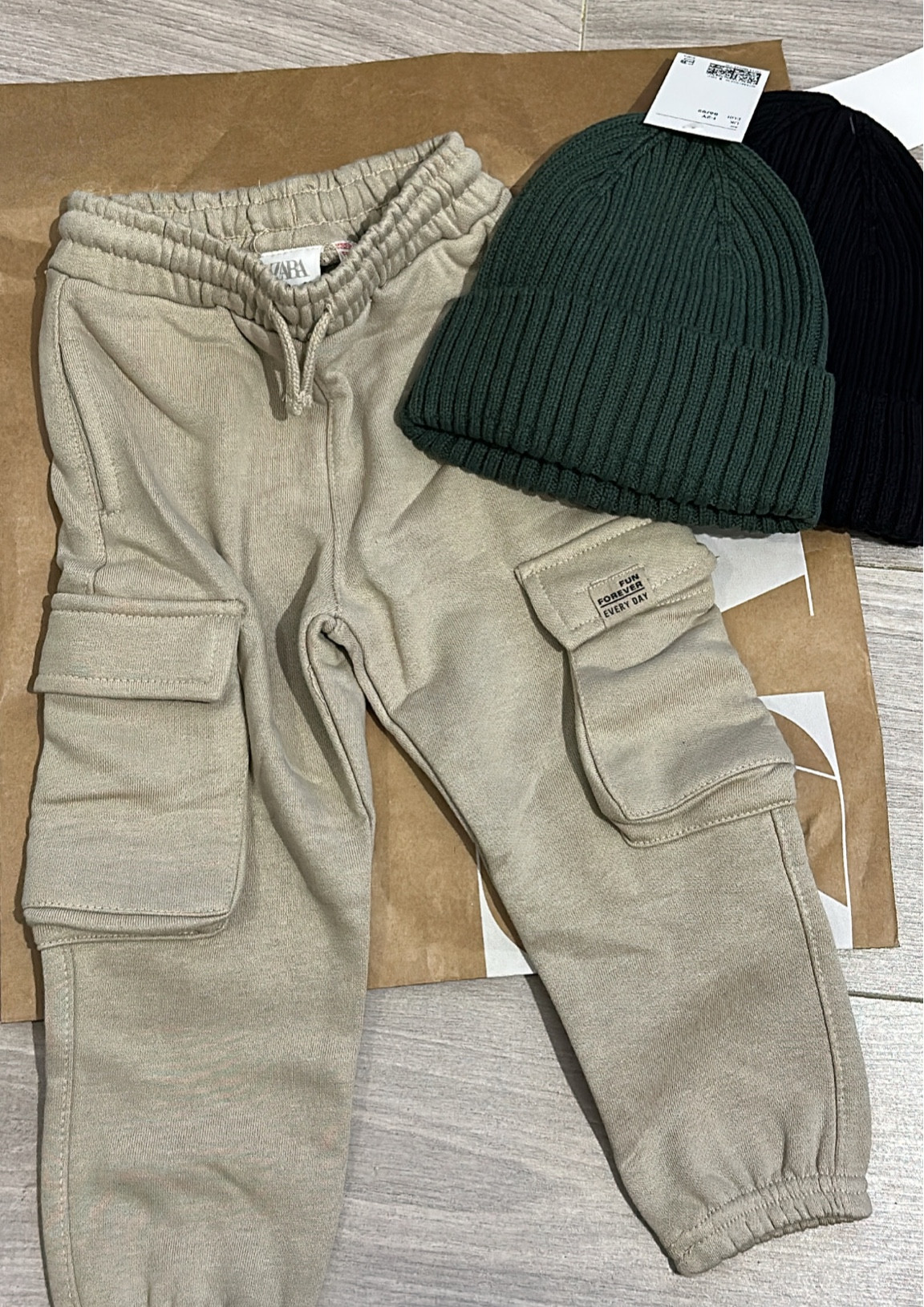 Can’t wait for Caleb’s autumn outfits 🍂🐻 hats are @hm

#LTKbump #LTKkids #LTKbaby