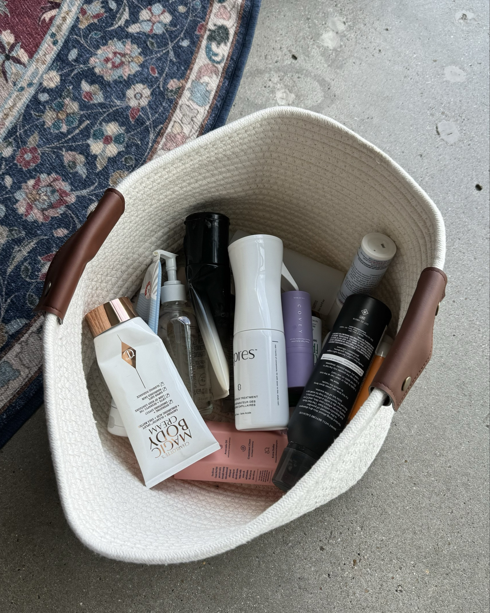 March empties! 

#LTKfindsunder100 #LTKxSephora #LTKSeasonal