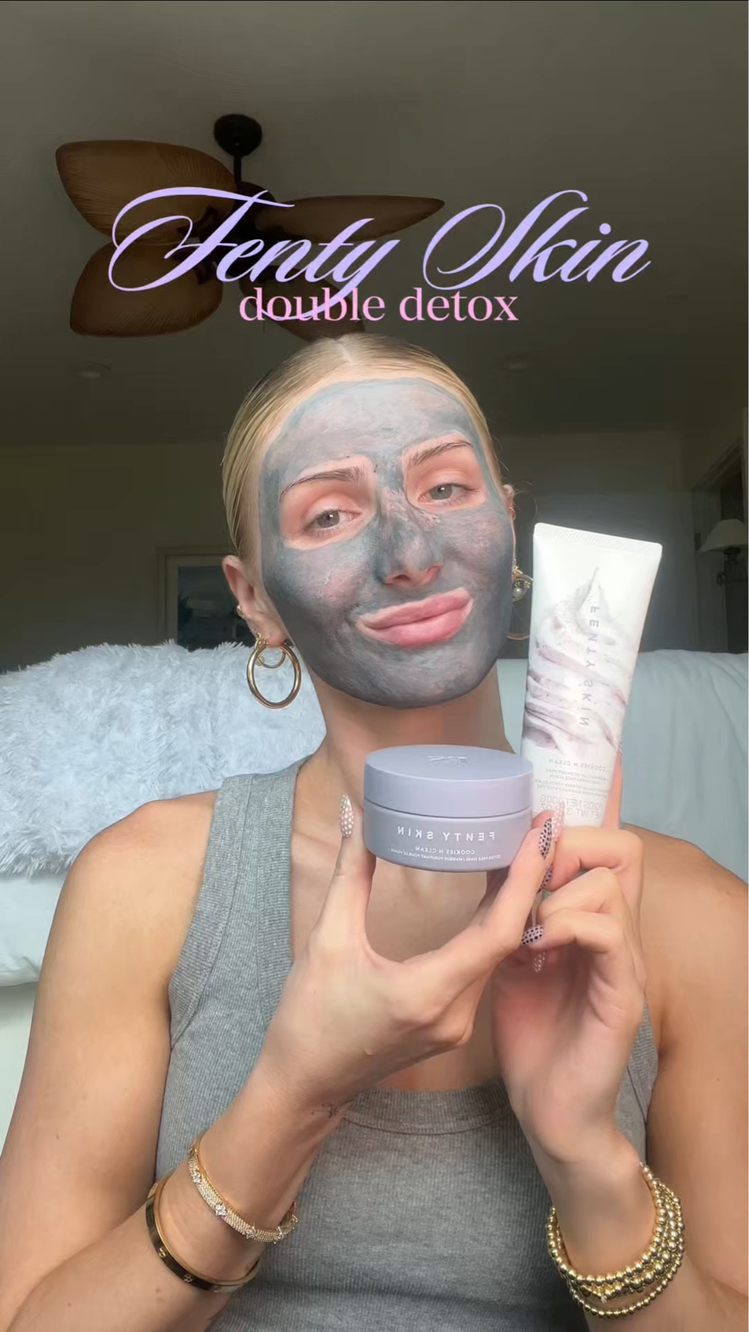 always find myself reaching for this charcoal duo after a tough breakout ❤️‍🩹

#LTKU #LTKFindsUnder50 #LTKBeauty