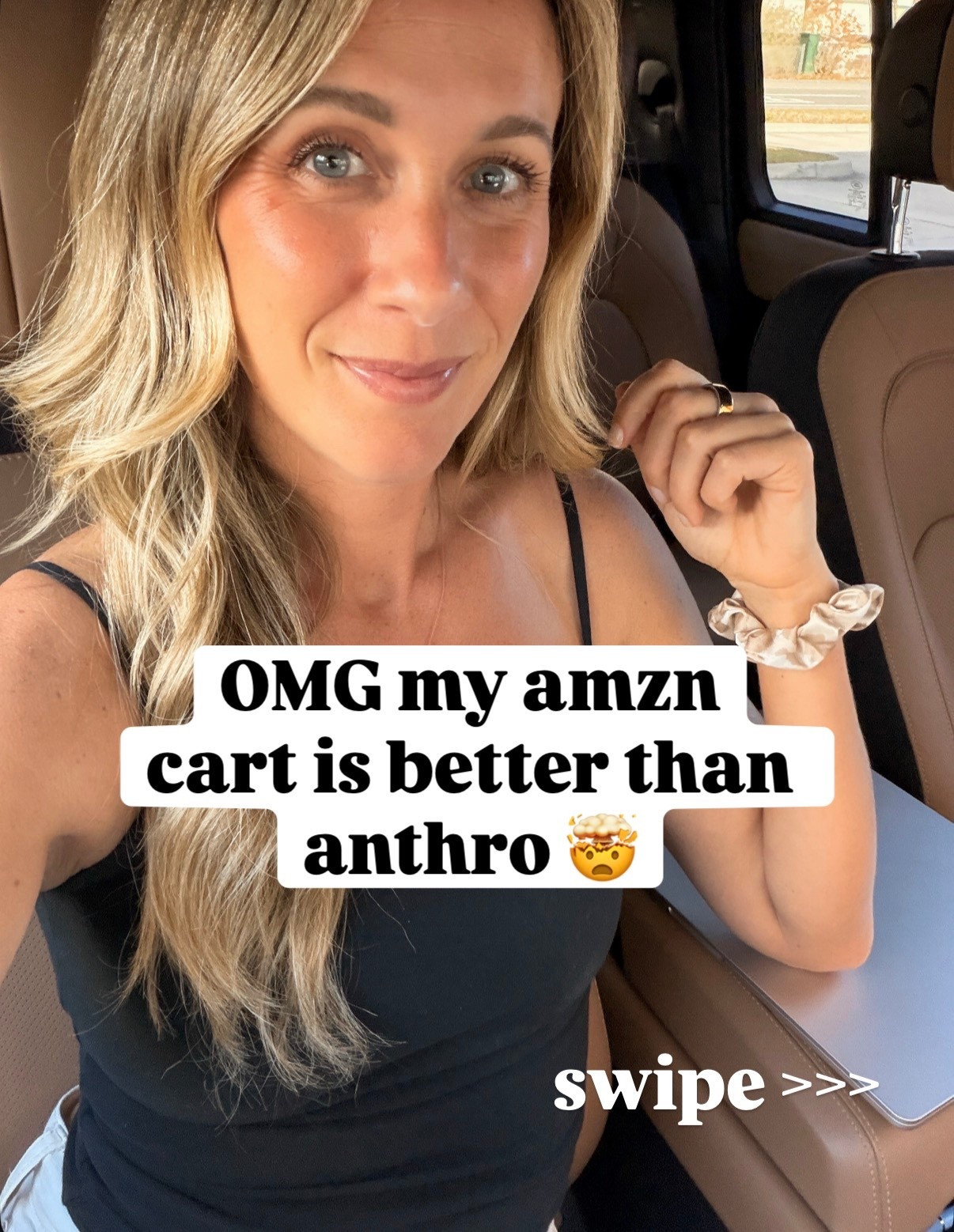 Amazon fashion dupes for cult gaia, anthro, loeffler Randall and more 

#LTKSaleAlert #LTKSeasonal #LTKootd