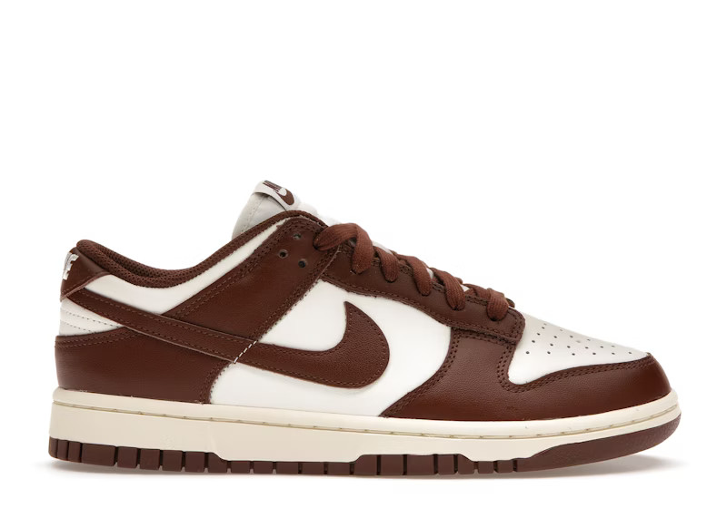 Nike Dunk Low Cacao Wow (Women's) | StockX