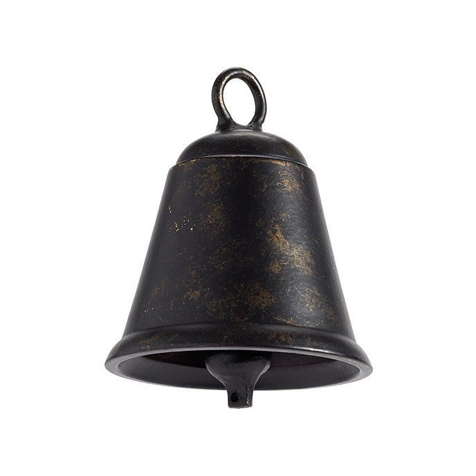 Vintage Hanging Bells | Ballard Designs, Inc.