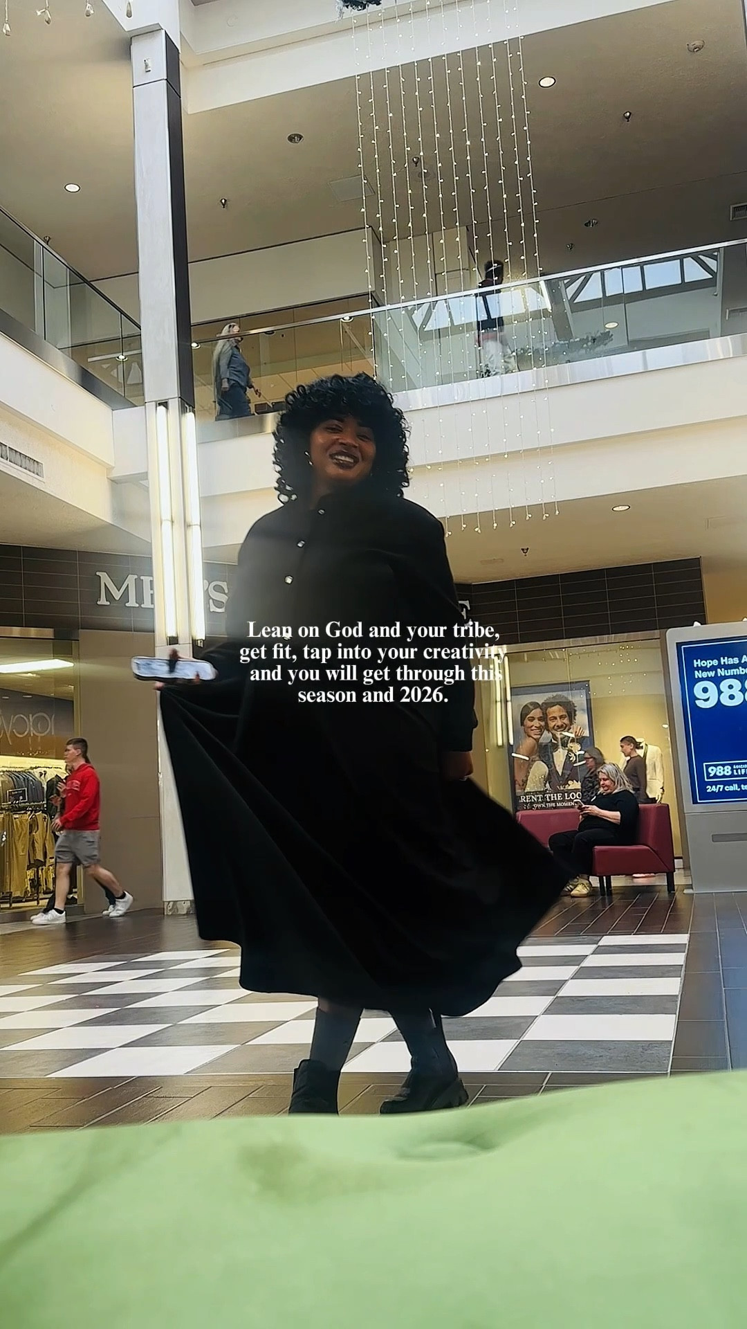 Black Midsized 2 Piece for Women

#LTKMidsize