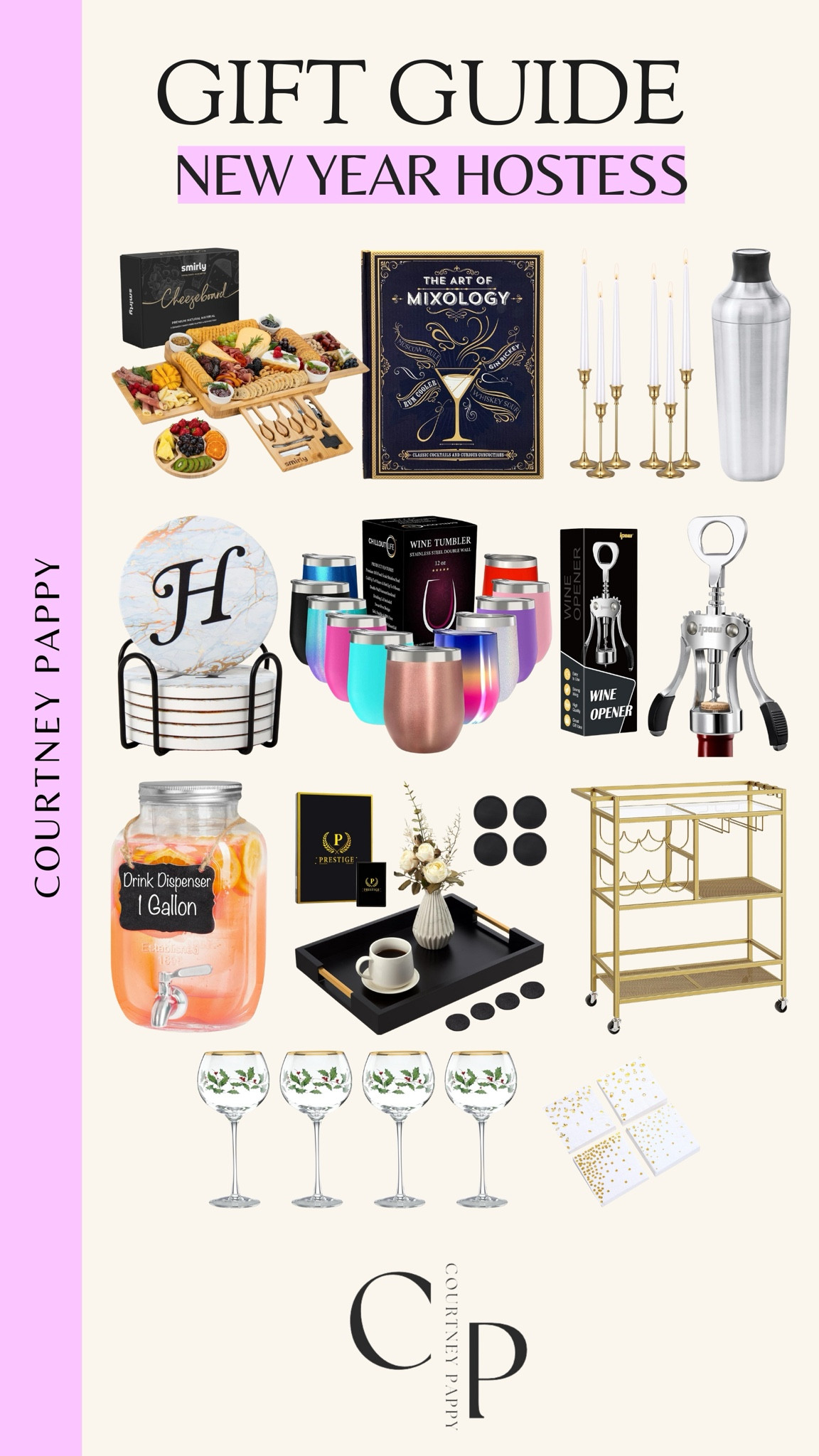 New year hostess from Amazon 

#LTKFindsUnder100 #LTKHoliday #LTKGiftGuide