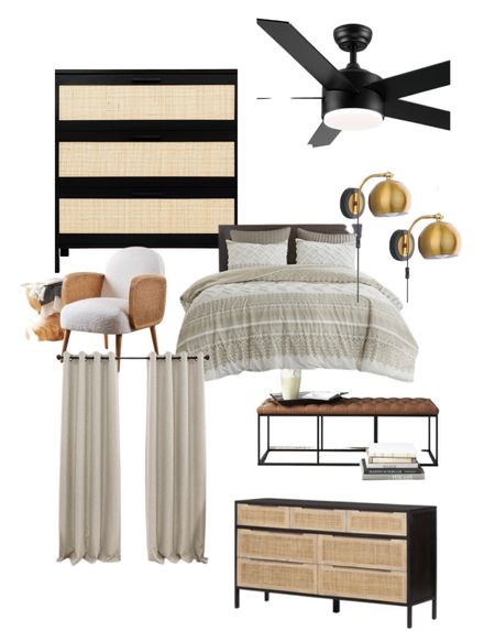 Bedroom refresh! New cozy bedroom ideas 

#LTKstyletip #LTKhome #LTKHalloween