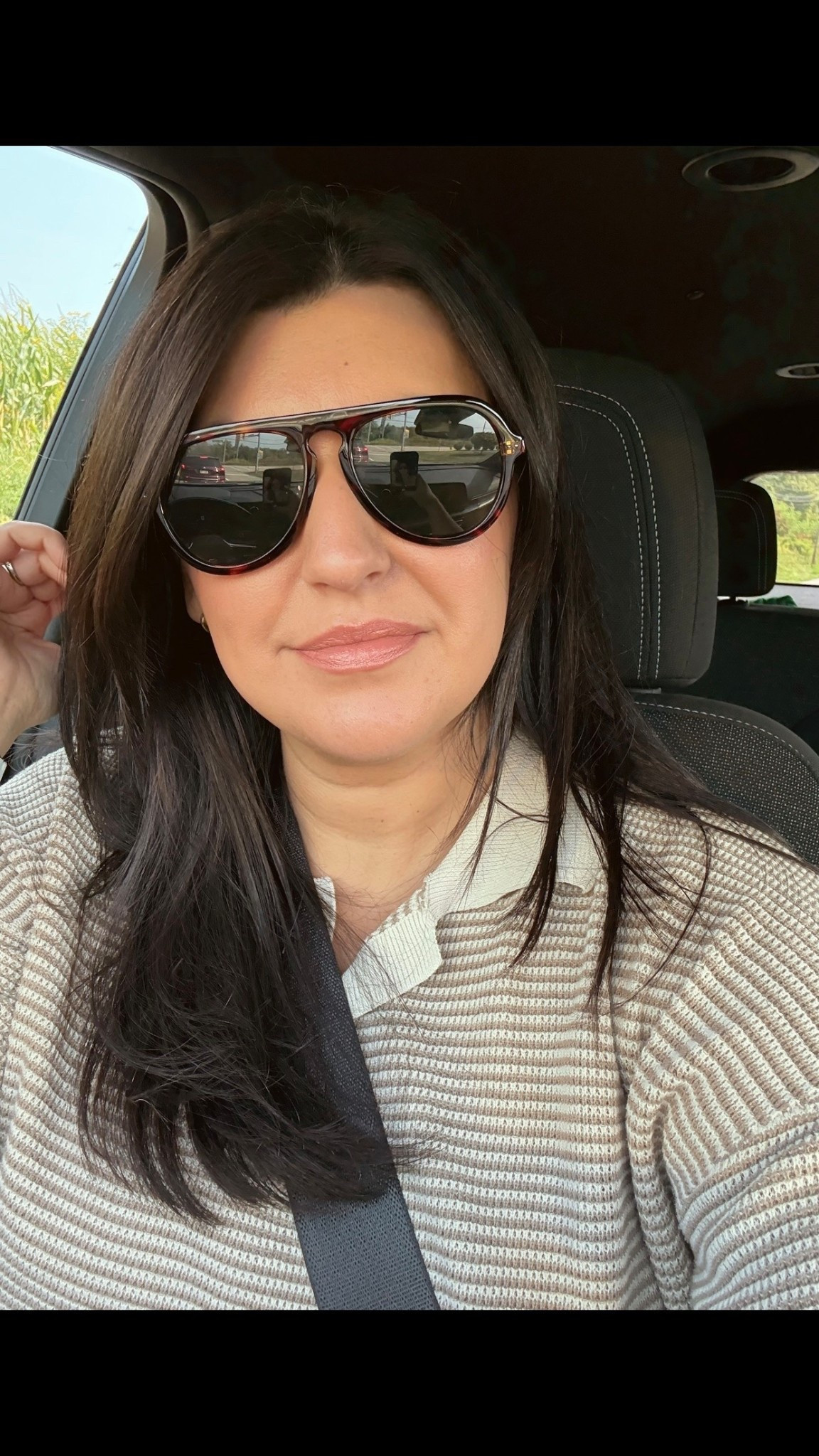 What I’m taking into spring!
Use my codes below on the sets! $$$ off!
Mediums in all shorts-drawstring 3 pack run large.
Large buttercore tee 
Mediums in all sets (run big)
Size down in crocs

Codes! Amazon can change prices at any time! 

$9 for brown set use code: 6PDNUHJ2
$12 for pink set use code: 6PDNUHJ2
$11 for cream set use code: 2PAC7MVZ

#LTKootd #LTKgrwm #LTKmomlife