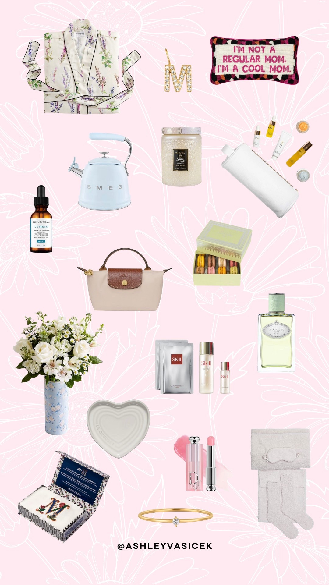 Mother’s Day Gift Guide 💐

#LTKGiftGuide #LTKSeasonal #LTKFindsUnder100