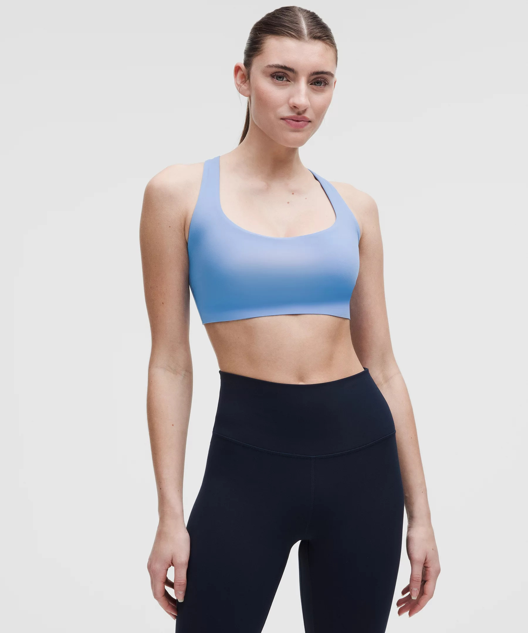 FlexyFlex Strappy Yoga Bra | Lululemon (US)