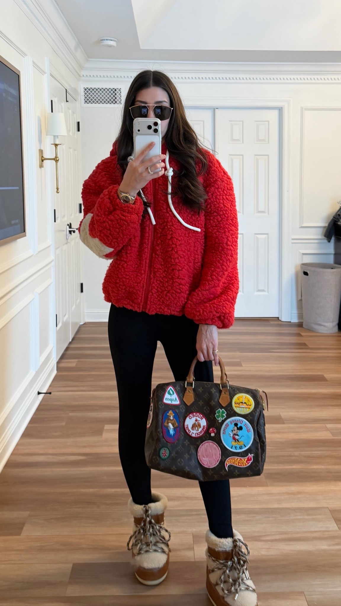 OOTD

#LTKootd #LTKgrwm #LTKmomlife