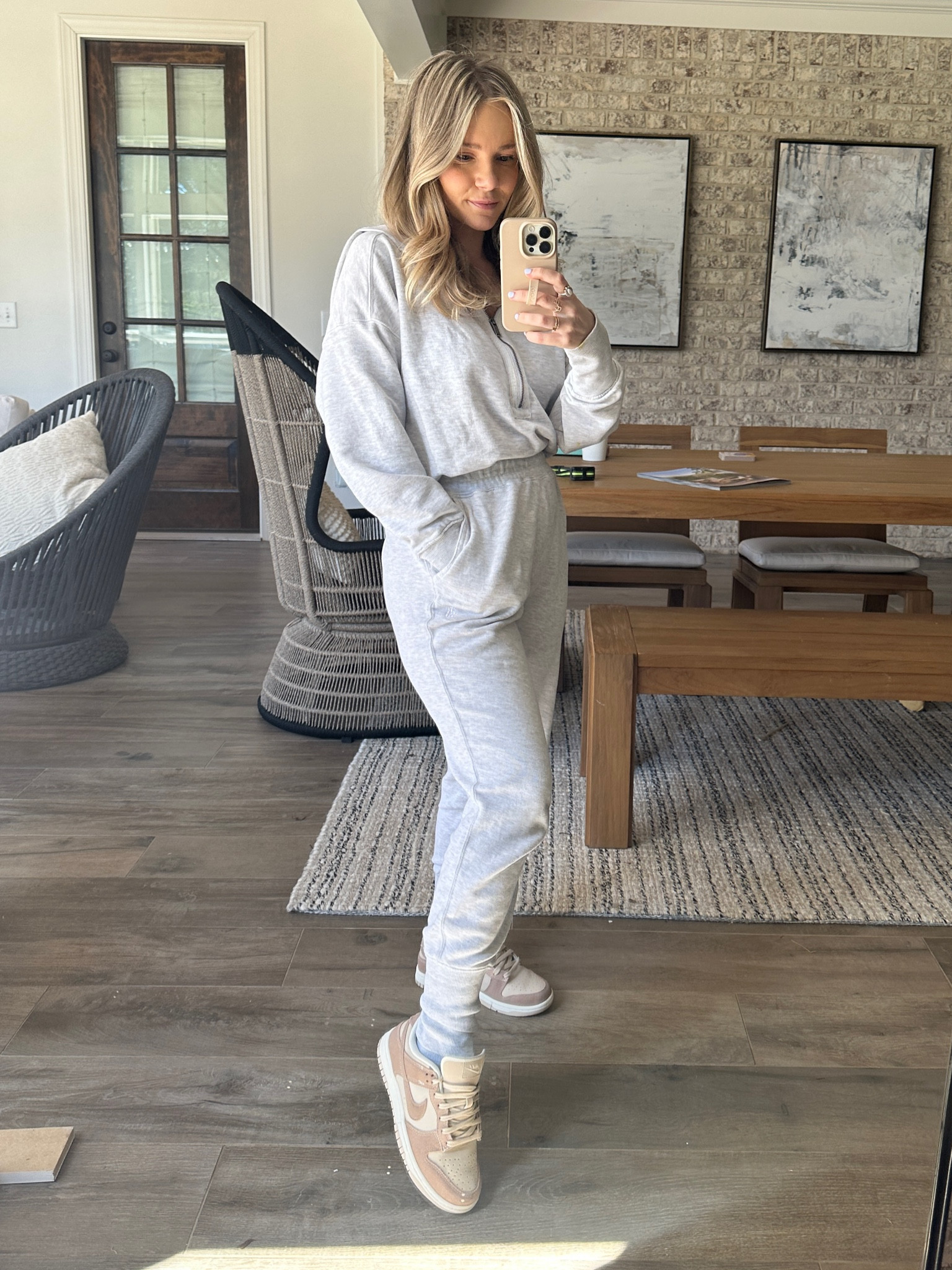 Top items, free people, spring outfit 