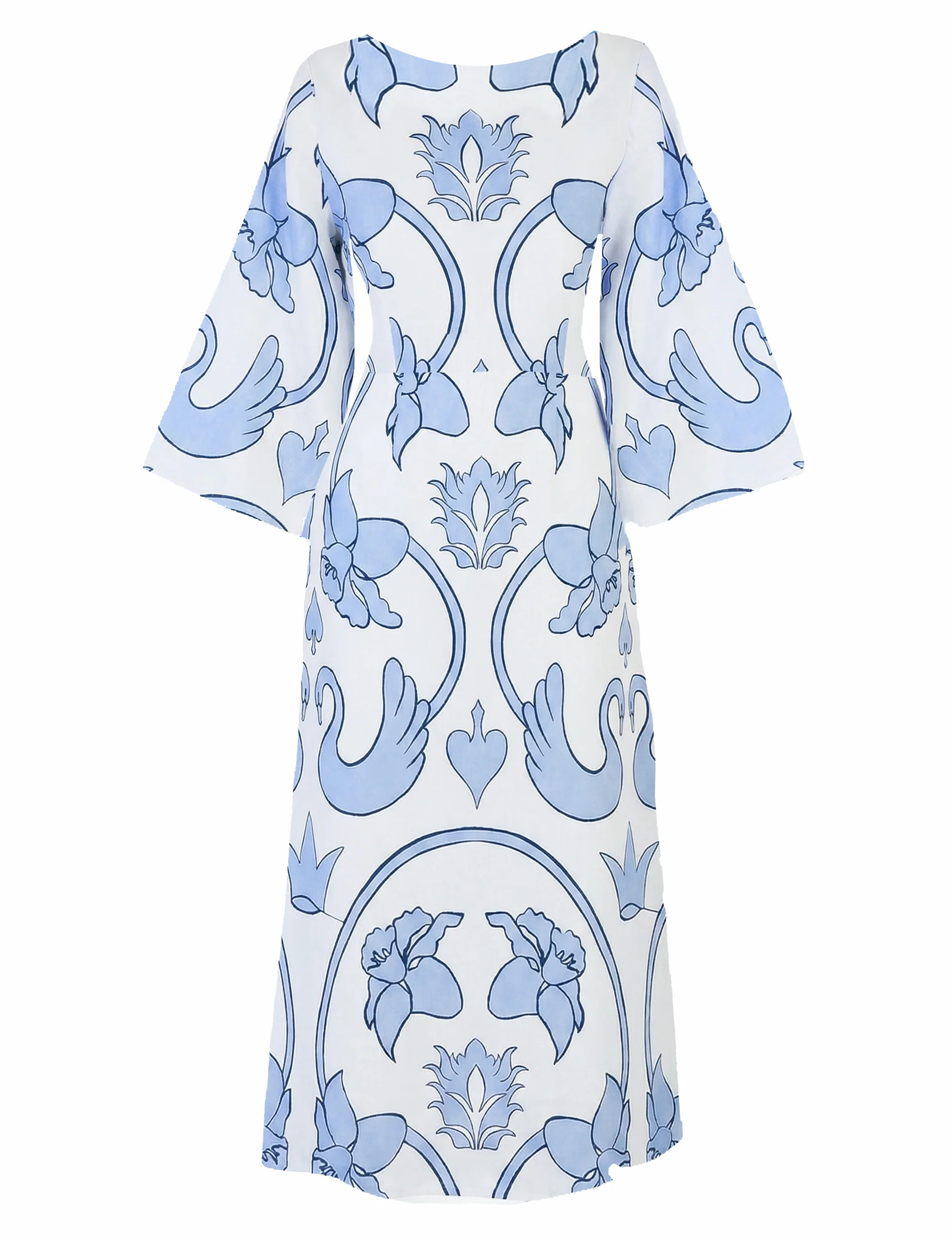 991 Camelia | Beyond By Vera