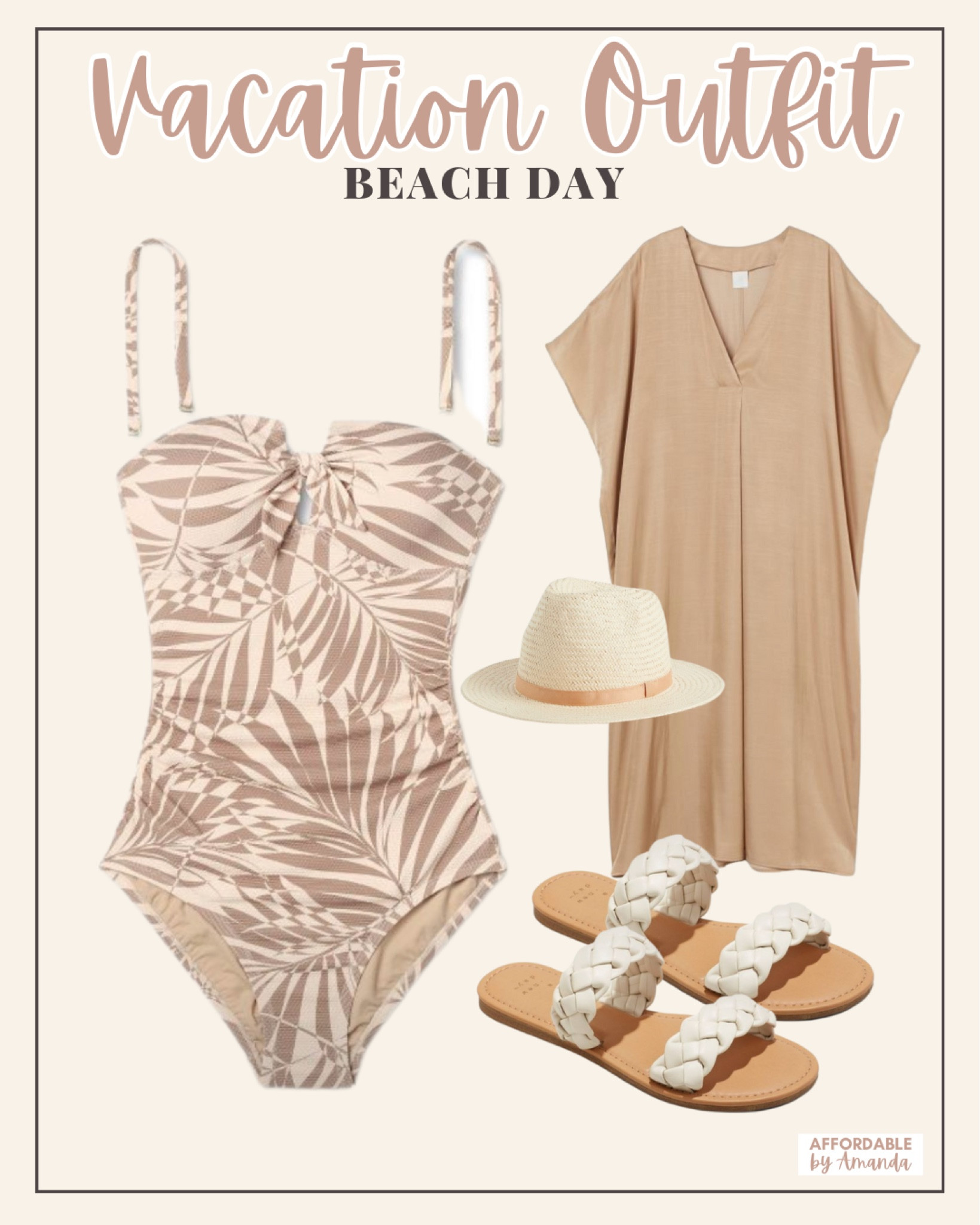 Vacation Outfits