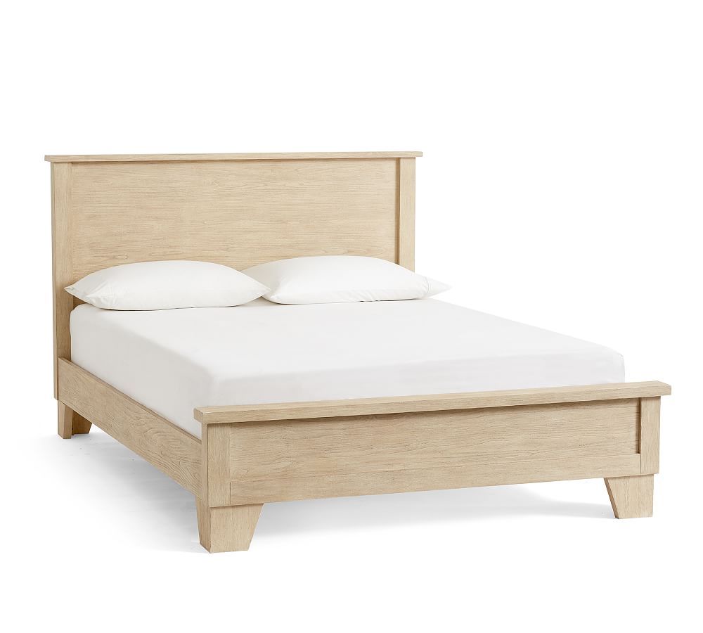 Sumatra Bed         Limited Time Offer $1,399$1,999         
        See It In Store
       
  Cl... | Pottery Barn (US)