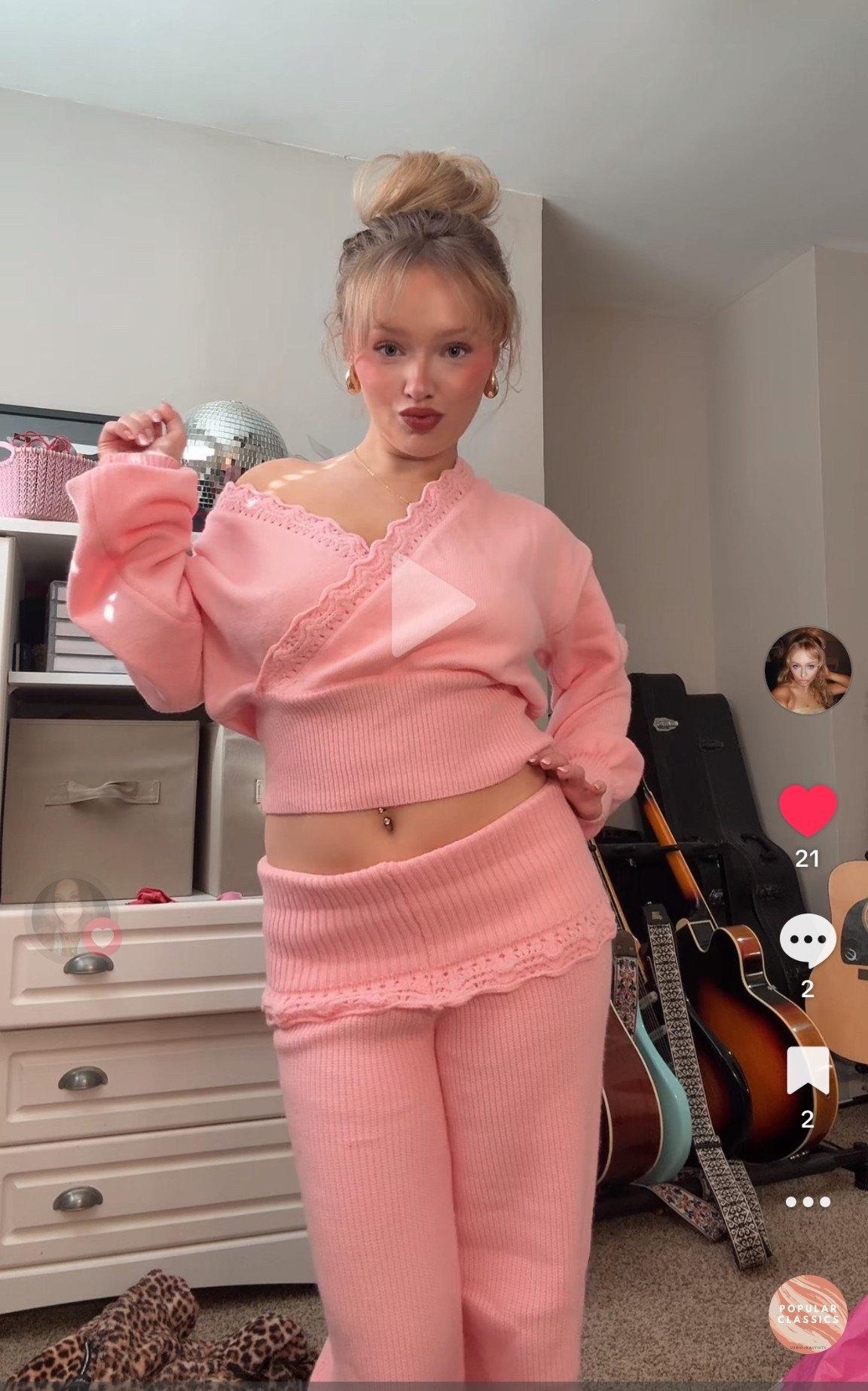 I love this super cute set from shein! It’s so thick and soft. 💘

#LTKootd #LTKgrwm #LTKBeauty