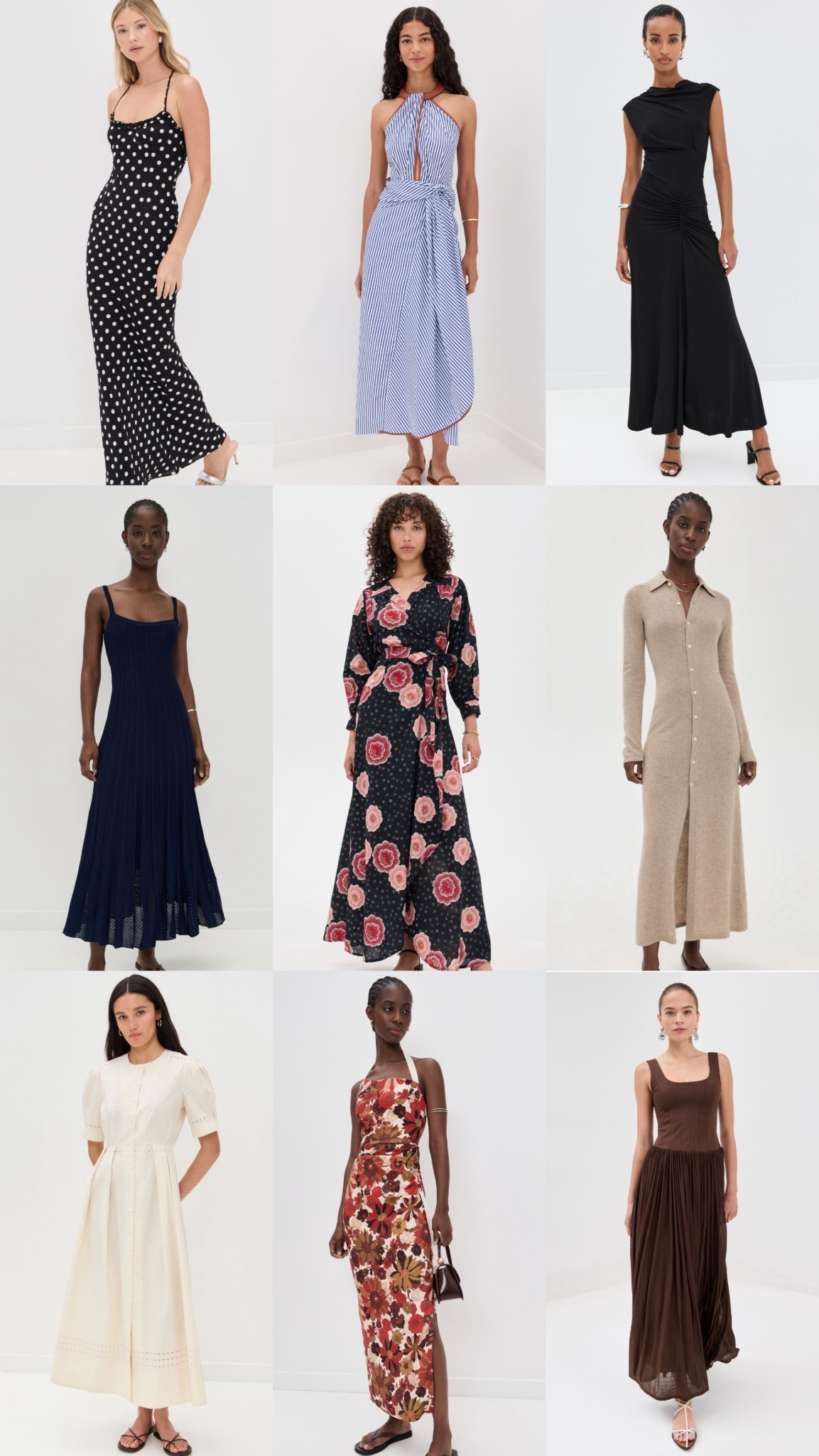 Shopbop Sale: Dresses
Wedding Guest Dresses
Everyday Dresses
Work Dresses 
Use Code: STYLE 

#LTKStyleTip #LTKSaleAlert #LTKSeasonal