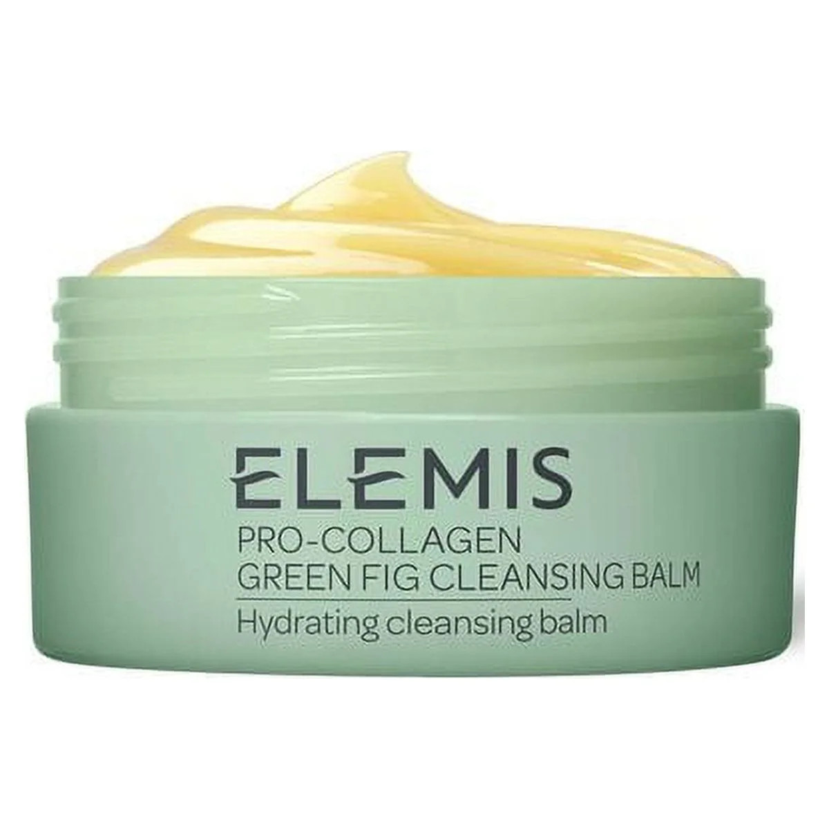Elemis Pro Collagen Green Fig Cleansing Balm , 3.5 oz Balm - Walmart.com | Walmart (US)
