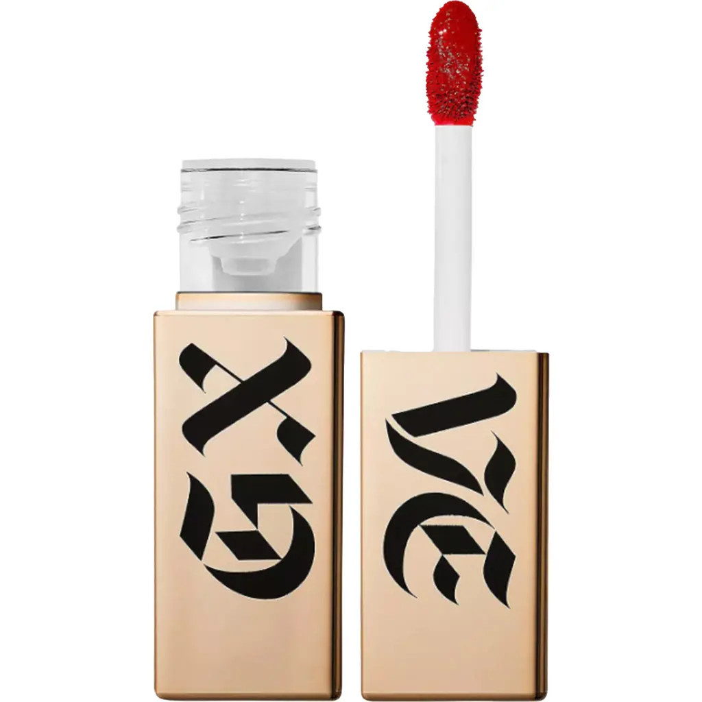 GXVE BY GWEN STEFANI Xtra Sauce Longwear Vinyl Liquid Lipstick in 1 Original Recipe at Nordstrom Rack | Nordstrom Rack