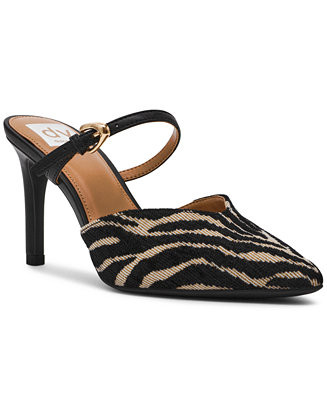 Women's Elleganza Pointed Toe Pumps | Macy's